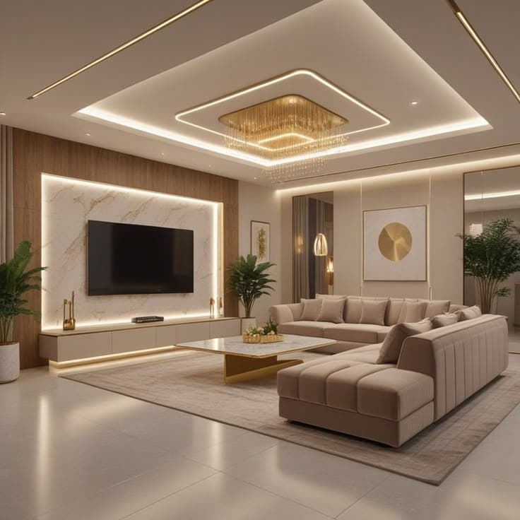 Home Renovation