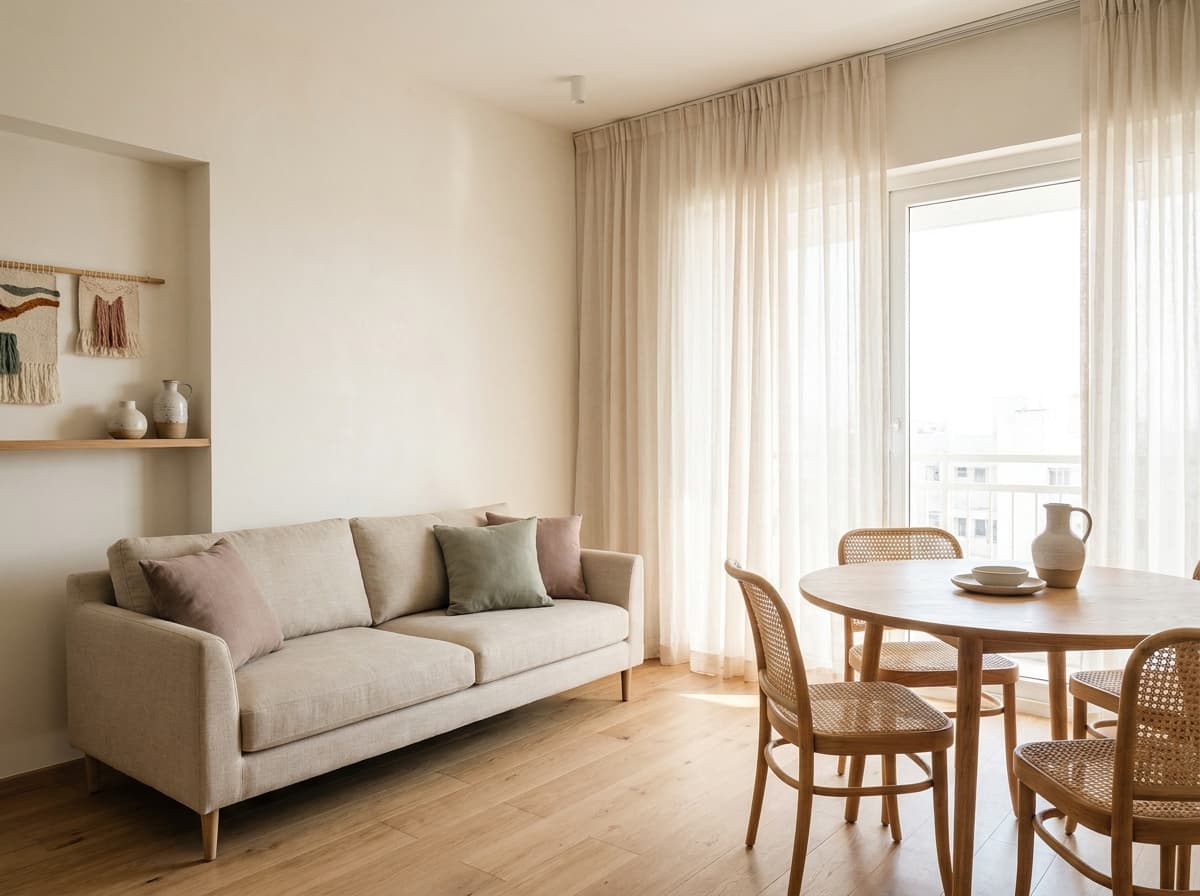 Renovation & Upgrades