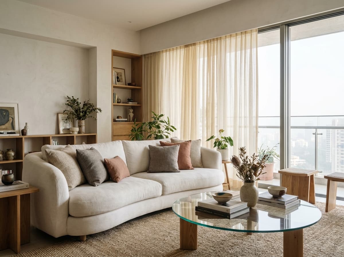 Residential Interiors